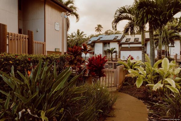 Hotel Banyan Harbor Resort (Lihue)
